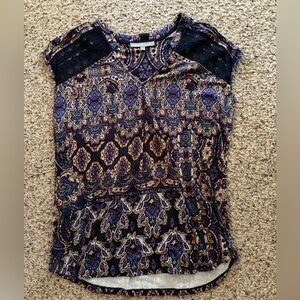 Daniel Rainn top from Stitch Fix size large
